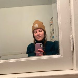 Meet your Posher, Madeleine